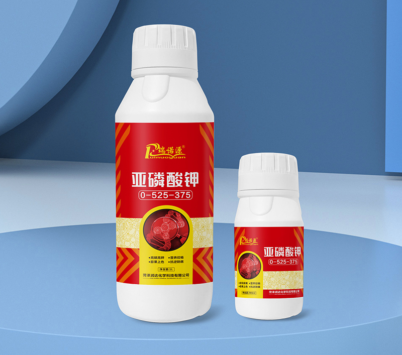 亚磷酸钾